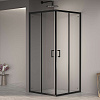 Картинка анонса товара «душевой уголок rgw pa-030b с поддоном rgw style 3508103088-14, 16180188-11»