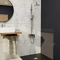 Душевая система RGW Shower Panels SP-33 хром Душевая система RGW Shower Panels SP-33 хром