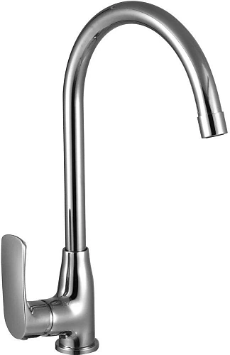 Смеситель для кухни Lemark Plus Shape (LM1705C) Смеситель для кухни Lemark Plus Shape (LM1705C)