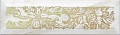 Вставка Kerama Marazzi Дорато 8.5x28.5 VT\A132\9034 х9999276900 Вставка Kerama Marazzi Дорато 8.5x28.5 VT\A132\9034 х9999276900