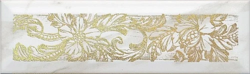 Вставка Kerama Marazzi Дорато 8.5x28.5 VT\A132\9034 х9999276900 Вставка Kerama Marazzi Дорато 8.5x28.5 VT\A132\9034 х9999276900