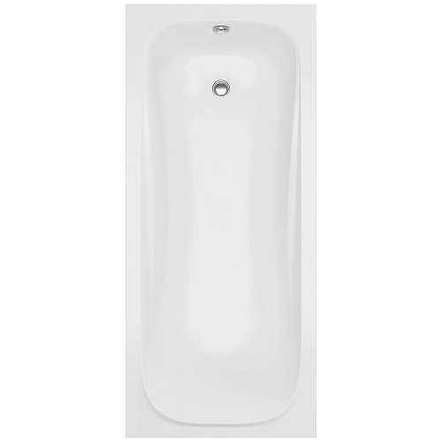 Ванна из искусственного камня Delice Triumph 180х80 DLR330012-M матовая Ванна из искусственного камня Delice Triumph 180х80 DLR330012-M матовая