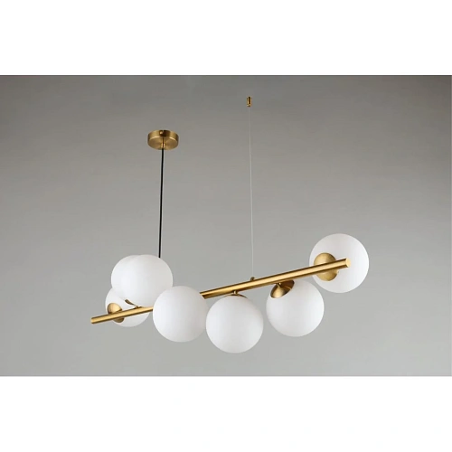 Люстра подвесная Aployt Jagna APL.312.13.07 Люстра подвесная Aployt Jagna APL.312.13.07