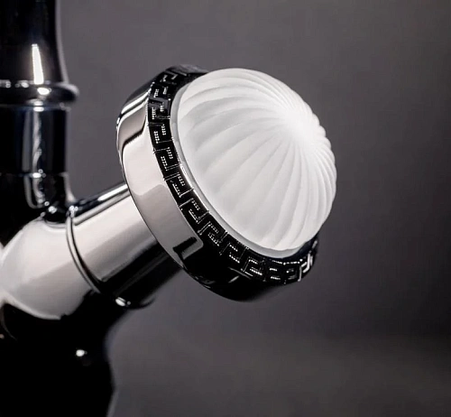 Смеситель для душа Boheme SATINE 294-ST Смеситель для душа Boheme SATINE 294-ST