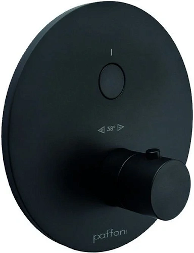 Смеситель для душа Paffoni Compact Box CPT013NO Смеситель для душа Paffoni Compact Box CPT013NO