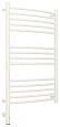 Полотенцесушитель электрический Сунержа Богема 3.0 выгнутая 800х500 МЭМ левый 30-5802-8050 Матовый б Полотенцесушитель электрический Сунержа Богема 3.0 выгнутая 800х500 МЭМ левый 30-5802-8050 Матовый б