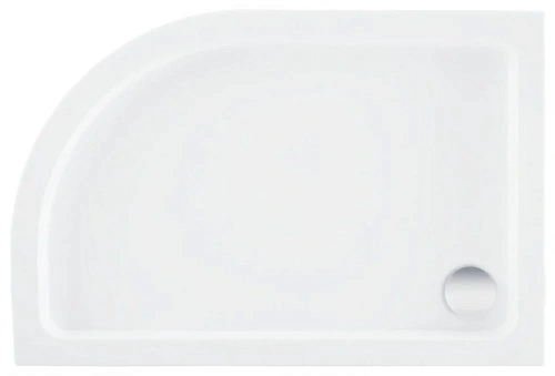 Душевой поддон Aquanet GL180 120x80 L 00265566 Душевой поддон Aquanet GL180 120x80 L 00265566