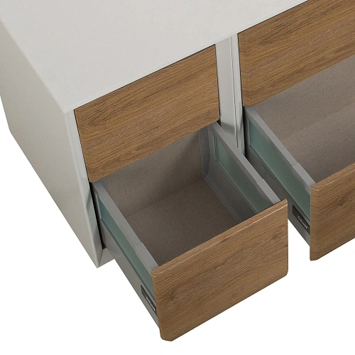 Шкаф CEZARES BELLAGIO 54719 Rovere tabacco 350x460 подвесной Шкаф CEZARES BELLAGIO 54719 Rovere tabacco 350x460 подвесной