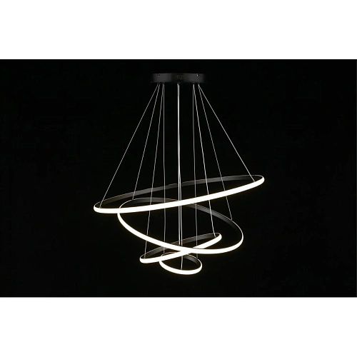 Люстра подвесная Aployt Janina APL.018.03.100 Люстра подвесная Aployt Janina APL.018.03.100