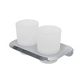 Стакан CEZARES LINER-TUMDS-01 хром Стакан CEZARES LINER-TUMDS-01 хром