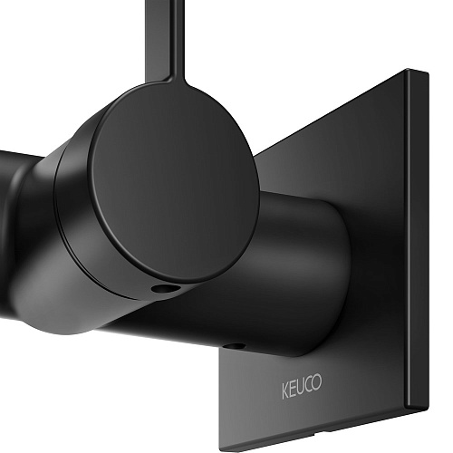 Смеситель для раковины Keuco IXMO 59516370102 Смеситель для раковины Keuco IXMO 59516370102