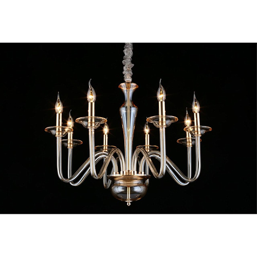 Люстра подвесная Aployt Nita APL.730.03.08 Люстра подвесная Aployt Nita APL.730.03.08