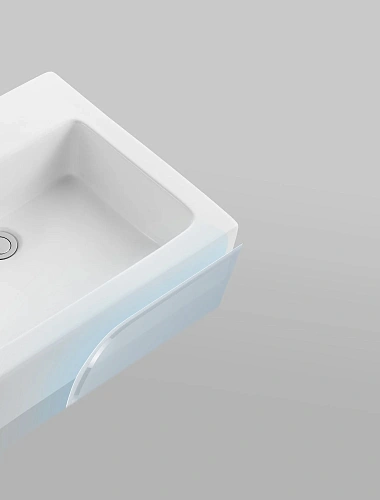 Раковина ARROW AP474 накладная Раковина ARROW AP474 накладная