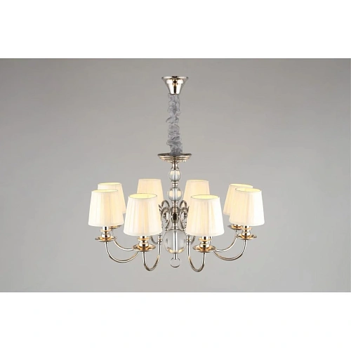 Люстра подвесная Aployt Gaell APL.704.03.08 Люстра подвесная Aployt Gaell APL.704.03.08