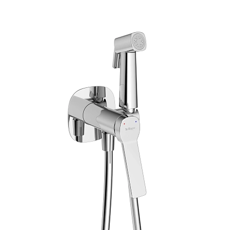 Гигиенический душ BelBagno ALBANO-HGN-CRM Гигиенический душ BelBagno ALBANO-HGN-CRM