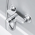 Смеситель для душа AM.PM Joy F85E20000 Смеситель для душа AM.PM Joy F85E20000