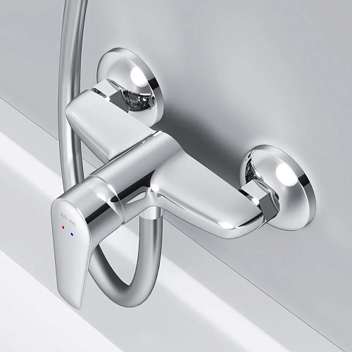 Смеситель для душа AM.PM Joy F85E20000 Смеситель для душа AM.PM Joy F85E20000