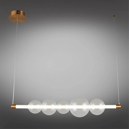 Люстра подвесная Omnilux Abbazia OML-65903-05 Люстра подвесная Omnilux Abbazia OML-65903-05