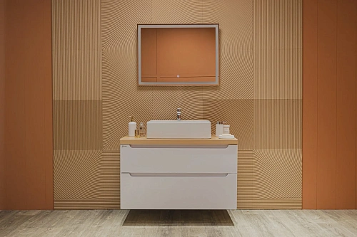 Зеркало SILVER MIRRORS 800x600 сенсорный выключатель Ливия (ФР-00000942) Зеркало SILVER MIRRORS 800x600 сенсорный выключатель Ливия (ФР-00000942)