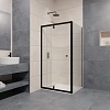 Картинка анонса товара «душевой уголок rgw passage pa-44b (pa-02b + z-050-1b) 04084487-014»