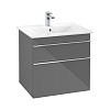 Картинка анонса товара «тумба под раковину villeroy &amp; boch venticello 60,3 см, a92401fp»