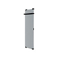 Полотенцесушитель электрический Allen Brau Infinity 140x44 с рейлингом и креплением, черный браш 003 00305021 Полотенцесушитель электрический Allen Brau Infinity 140x44 с рейлингом и креплением, черный браш 003 00305021