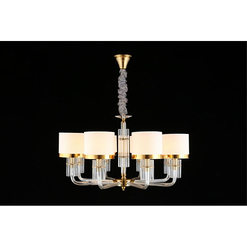 Люстра подвесная Aployt Elza APL.767.03.08 Люстра подвесная Aployt Elza APL.767.03.08