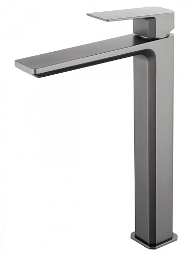 Смеситель для раковины Wonzon & Woghand темный графит (WW-88239011-BGM) Смеситель для раковины Wonzon & Woghand темный графит (WW-88239011-BGM)