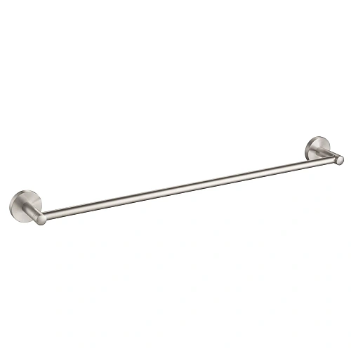 Полотенцедержатель Timo Saona 13053/13 никель Полотенцедержатель Timo Saona 13053/13 никель