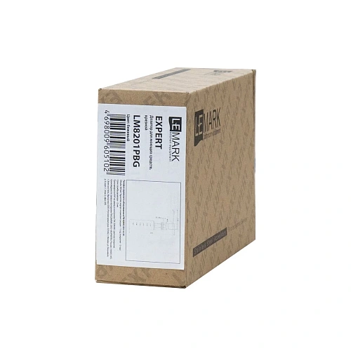 дозатор жидкого мылаLemark EXPERT LM8201, врезной, бежевый дозатор жидкого мылаLemark EXPERT LM8201, врезной, бежевый