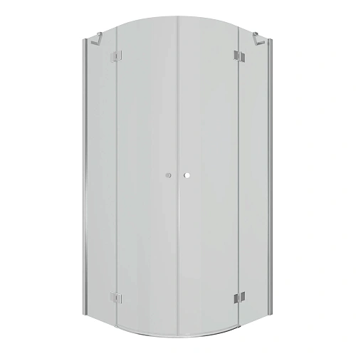 Душевой уголок Ambassador Diamond 12011102 (1000x1000x2000) Душевой уголок Ambassador Diamond 12011102 (1000x1000x2000)