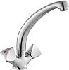 Картинка анонса товара «смеситель для кухни iddis praktic 59602b1+z03»