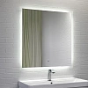 Зеркало Comforty Эдельвейс-90 00-00014242 LED-подсветка, бесконтактный сенсор, антизапотевание Зеркало Comforty Эдельвейс-90 00-00014242 LED-подсветка, бесконтактный сенсор, антизапотевание