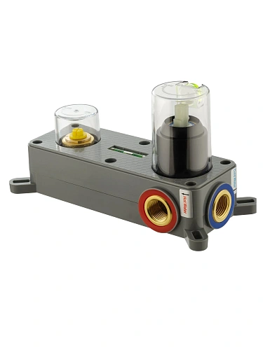 Смеситель для раковины Wonzon & Woghand BRILLIANT встраиваемый, черный матовый (WW-88869079-MB) Смеситель для раковины Wonzon & Woghand BRILLIANT встраиваемый, черный матовый (WW-88869079-MB)