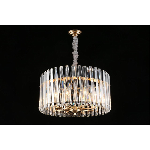 Люстра подвесная Aployt Verene APL.808.13.08 Люстра подвесная Aployt Verene APL.808.13.08