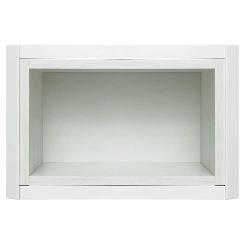 Модуль для шкафа Aquaton Брук открытый дуб латте 1A202603BCDL0 Модуль для шкафа Aquaton Брук открытый дуб латте 1A202603BCDL0