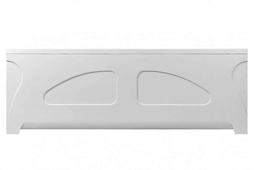 Ванна из искусственного камня Эстет Дельта 160А 1600х700 ФР-00001221 Ванна из искусственного камня Эстет Дельта 160А 1600х700 ФР-00001221