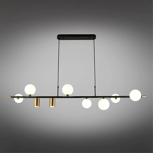 Люстра подвесная Aployt Klaudia APL.644.13.07 Люстра подвесная Aployt Klaudia APL.644.13.07