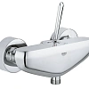 Смеситель для душа GROHE Eurodisc Joy, хром (23430000) Смеситель для душа GROHE Eurodisc Joy, хром (23430000)