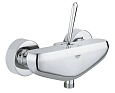 Смеситель для душа GROHE Eurodisc Joy, хром (23430000) Смеситель для душа GROHE Eurodisc Joy, хром (23430000)
