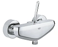 Смеситель для душа GROHE Eurodisc Joy, хром (23430000) Смеситель для душа GROHE Eurodisc Joy, хром (23430000)
