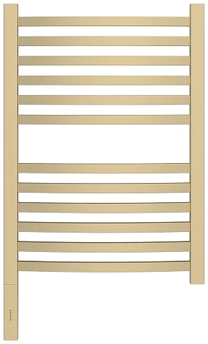 Полотенцесушитель электрический Сунержа Аркус 3.0 600х400 МЭМ левый 022-5704-6040 Матовая шампань Полотенцесушитель электрический Сунержа Аркус 3.0 600х400 МЭМ левый 022-5704-6040 Матовая шампань