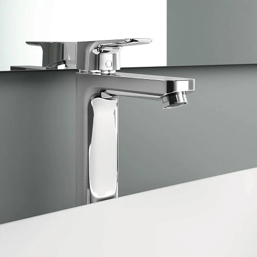 Смеситель для раковины Ideal Standard CERAPLAN III SLIM BC561AA Смеситель для раковины Ideal Standard CERAPLAN III SLIM BC561AA