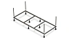 Каркас для ванны Cersanit SANTANA 170 (RW-SANTANA*170) K-RW-SANTANA*170n
