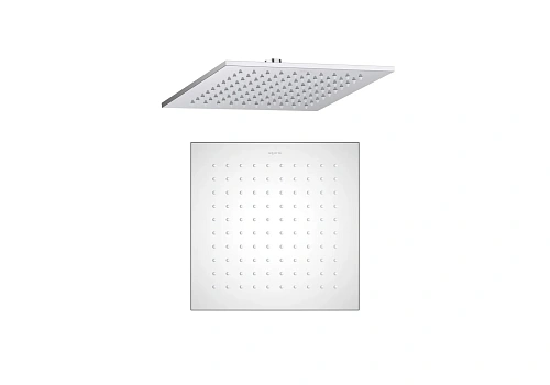 Верхний душ Aquatek AQ2076CR Хром Верхний душ Aquatek AQ2076CR Хром