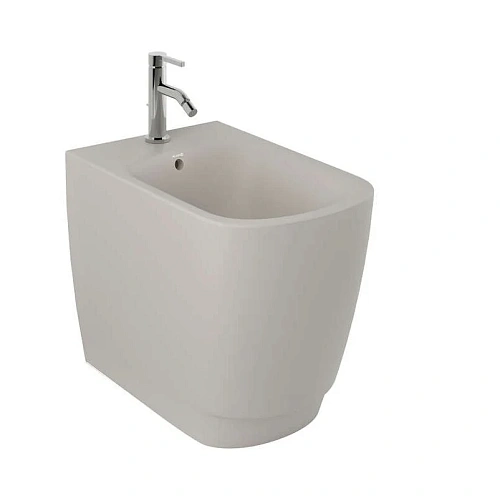 Биде напольное Kludi RESA S 27BIB01O2 Биде напольное Kludi RESA S 27BIB01O2