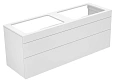 Тумба под раковину Keuco Edition 400 31574YY0000, 1400х546х535 мм Тумба под раковину Keuco Edition 400 31574YY0000, 1400х546х535 мм