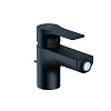 Смеситель для биде Kludi ZENTA SL 485303965 черный матовый Смеситель для биде Kludi ZENTA SL 485303965 черный матовый