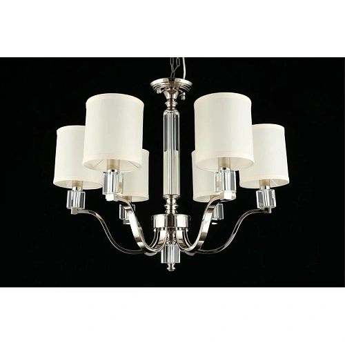 Люстра потолочная Aployt Ivet APL.706.07.06 Люстра потолочная Aployt Ivet APL.706.07.06