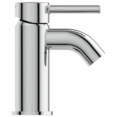 Смеситель для раковины Ideal Standard CERALINE BC185AA Смеситель для раковины Ideal Standard CERALINE BC185AA